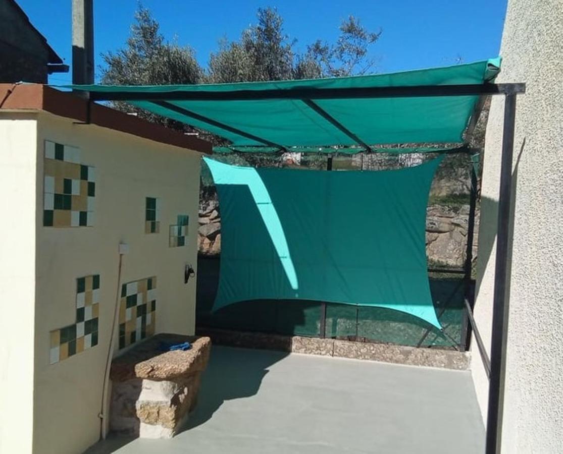 Apartament Pedregulho Experience Caldeirinhas Zewnętrze zdjęcie