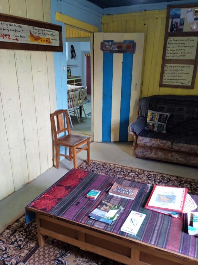 Apartament Pedregulho Experience Caldeirinhas Zewnętrze zdjęcie