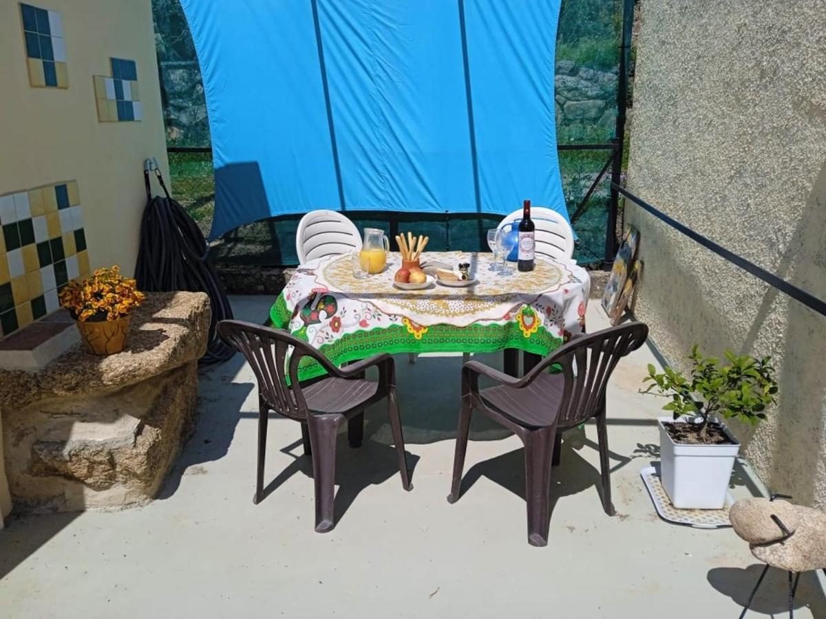 Apartament Pedregulho Experience Caldeirinhas Zewnętrze zdjęcie