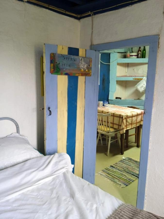Apartament Pedregulho Experience Caldeirinhas Zewnętrze zdjęcie
