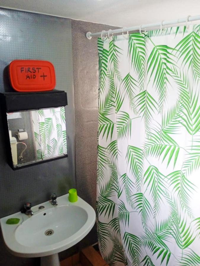 Apartament Pedregulho Experience Caldeirinhas Zewnętrze zdjęcie