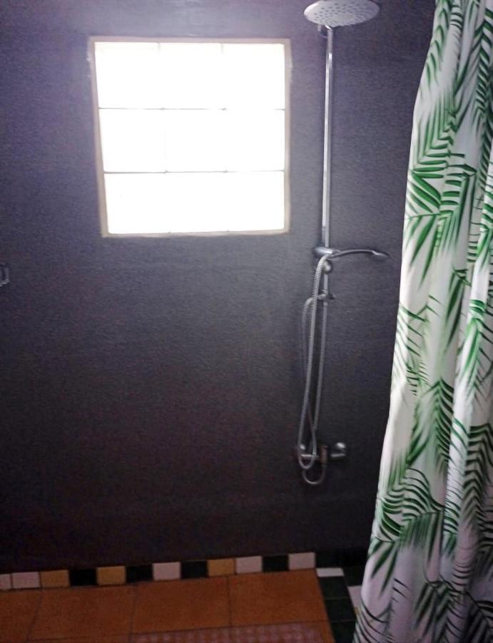 Apartament Pedregulho Experience Caldeirinhas Zewnętrze zdjęcie