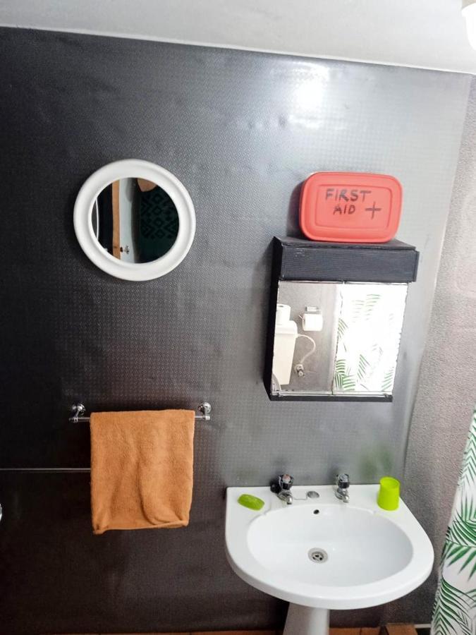 Apartament Pedregulho Experience Caldeirinhas Zewnętrze zdjęcie