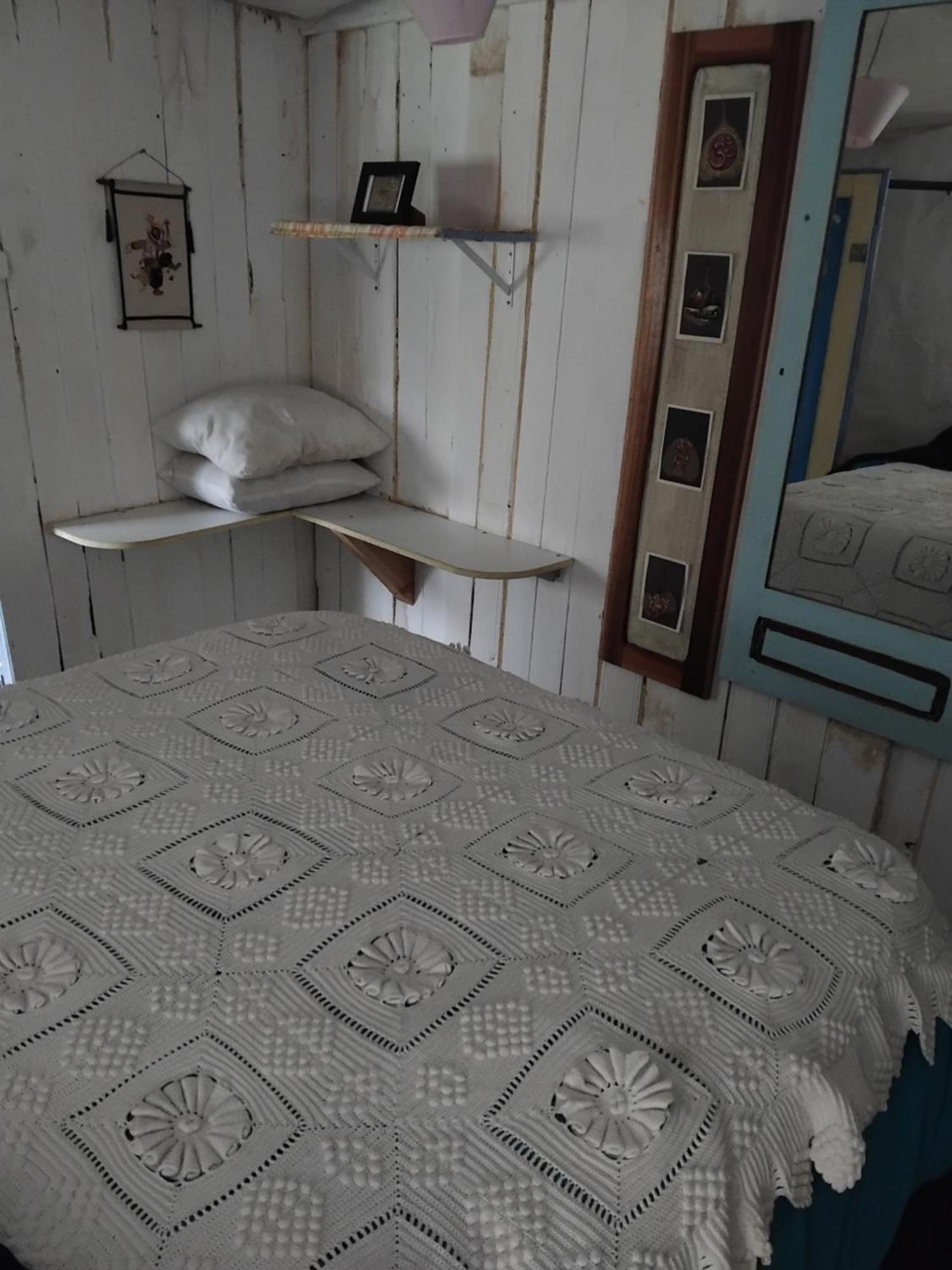 Apartament Pedregulho Experience Caldeirinhas Zewnętrze zdjęcie