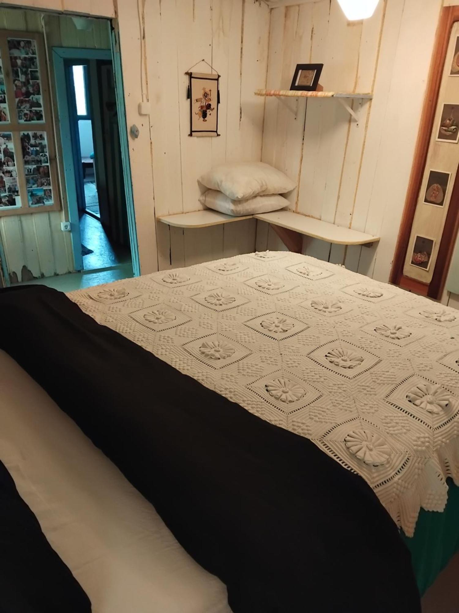Apartament Pedregulho Experience Caldeirinhas Zewnętrze zdjęcie