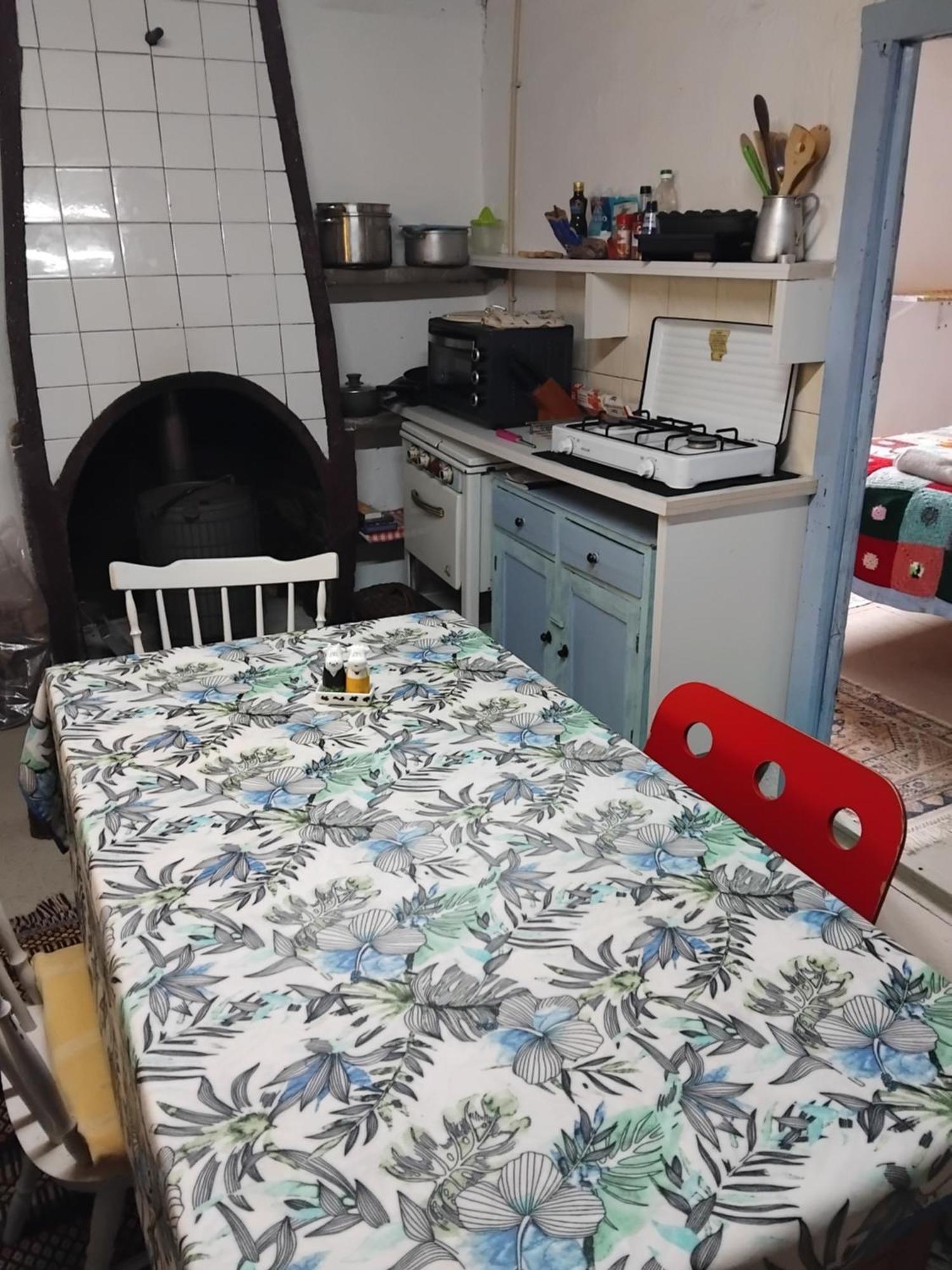 Apartament Pedregulho Experience Caldeirinhas Zewnętrze zdjęcie