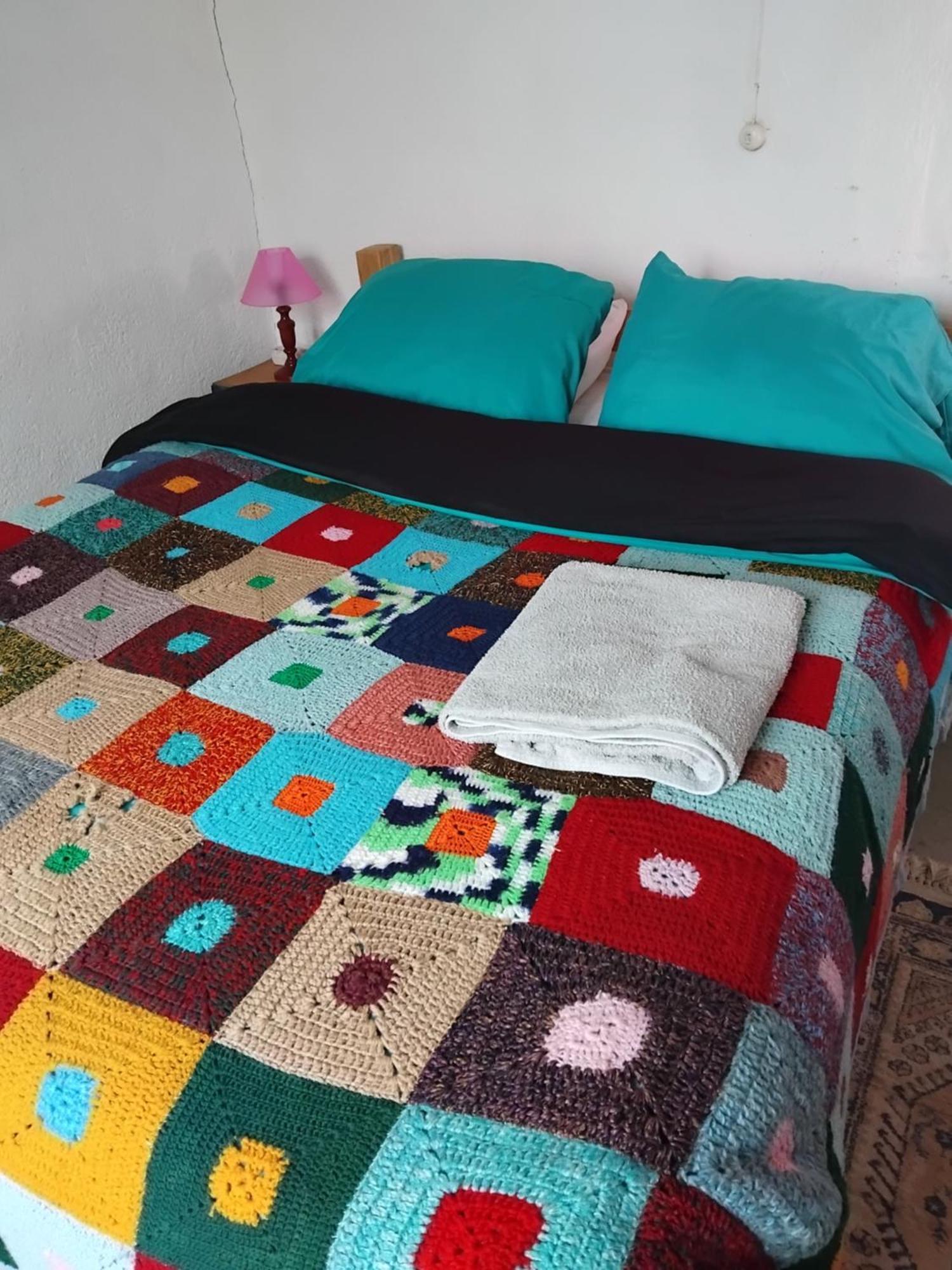 Apartament Pedregulho Experience Caldeirinhas Zewnętrze zdjęcie